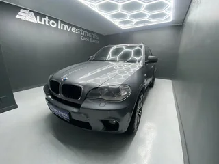 2011 BMW X5 xDRIVE30d M-SPORT A/T