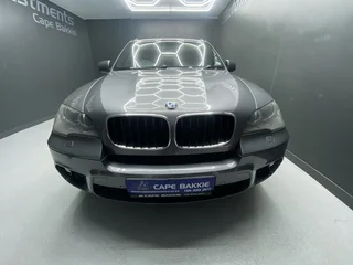 2011 BMW X5 xDRIVE30d M-SPORT A/T