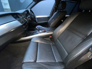 2011 BMW X5 xDRIVE30d M-SPORT A/T