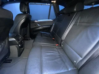 2011 BMW X5 xDRIVE30d M-SPORT A/T