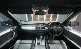 2011 BMW X5 xDRIVE30d M-SPORT A/T