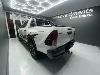 2019 TOYOTA HILUX 2.8 GD-6 GR-S 4X4 A/T P/U D/C