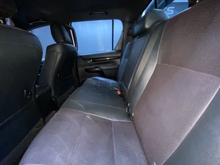 2019 TOYOTA HILUX 2.8 GD-6 GR-S 4X4 A/T P/U D/C