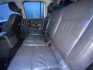 2014 VOLKSWAGEN AMAROK 2.0 BiTDi HIGHLINE 132KW 4MOT D/C P/U