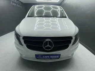 2023 MERCEDES-BENZ VITO 111 1.6 CDI TOURER