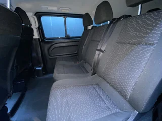 2023 MERCEDES-BENZ VITO 111 1.6 CDI TOURER