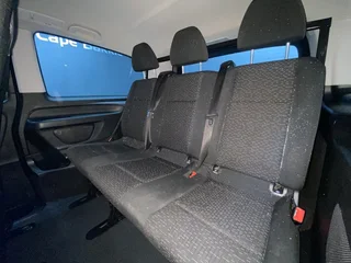 2023 MERCEDES-BENZ VITO 111 1.6 CDI TOURER