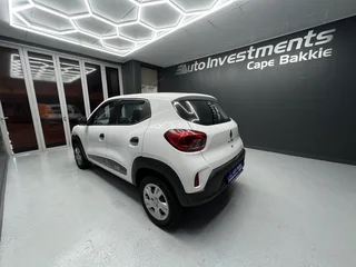 2025 RENAULT KWID 1.0 EXPRESSION / LIFE / EVOLUTION 5DR