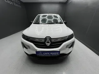 2025 RENAULT KWID 1.0 EXPRESSION / LIFE / EVOLUTION 5DR