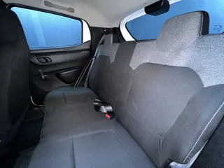 2025 RENAULT KWID 1.0 EXPRESSION / LIFE / EVOLUTION 5DR