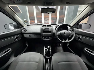 2025 RENAULT KWID 1.0 EXPRESSION / LIFE / EVOLUTION 5DR