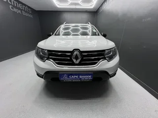 2020 RENAULT DUSTER 1.5 dCI DYNAMIQUE 4X4