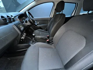 2020 RENAULT DUSTER 1.5 dCI DYNAMIQUE 4X4