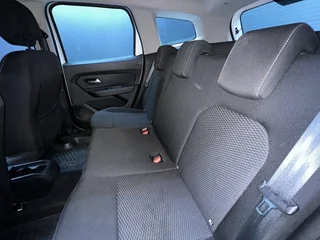 2020 RENAULT DUSTER 1.5 dCI DYNAMIQUE 4X4