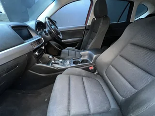 2015 MAZDA CX-5 2.0 ACTIVE A/T