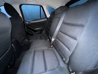 2015 MAZDA CX-5 2.0 ACTIVE A/T