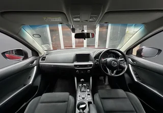 2015 MAZDA CX-5 2.0 ACTIVE A/T