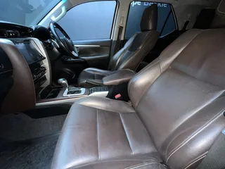 2019 TOYOTA FORTUNER 2.8GD-6 R/B A/T