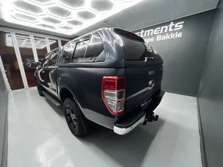 2022 FORD RANGER 2.0D XLT A/T P/U D/C