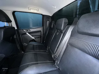 2022 FORD RANGER 2.0D XLT A/T P/U D/C