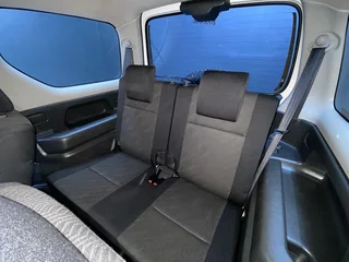 2013 SUZUKI JIMNY 1.3