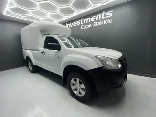 2023 Isuzu D-max 250 Ho Fleetside Safety S/c P/u