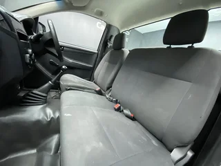 2019 ISUZU D-MAX 250C S/C P/U