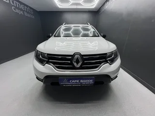 2020 RENAULT DUSTER 1.5 dCI DYNAMIQUE 4X4