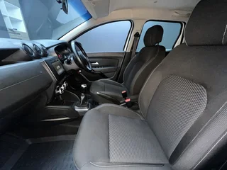 2020 RENAULT DUSTER 1.5 dCI DYNAMIQUE 4X4