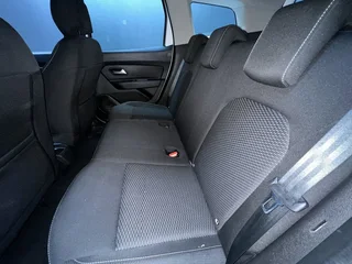 2020 RENAULT DUSTER 1.5 dCI DYNAMIQUE 4X4