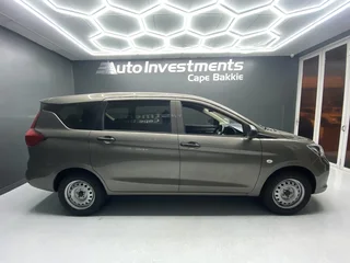 2025 TOYOTA RUMION 1.5 S