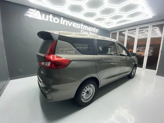 2025 TOYOTA RUMION 1.5 S