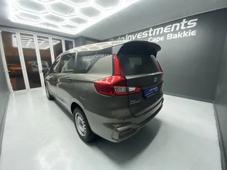 2025 TOYOTA RUMION 1.5 S