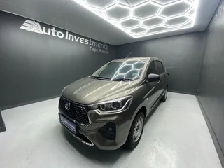 2025 TOYOTA RUMION 1.5 S