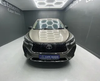 2025 TOYOTA RUMION 1.5 S