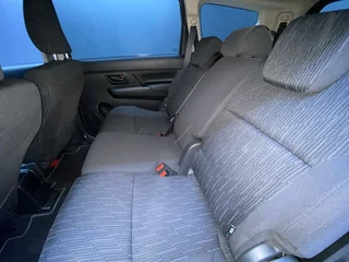 2025 TOYOTA RUMION 1.5 S