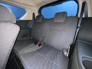 2025 TOYOTA RUMION 1.5 S