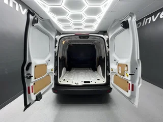 2017 FORD TRANSIT CONNECT 1.0 AMB SWB F/C P/V