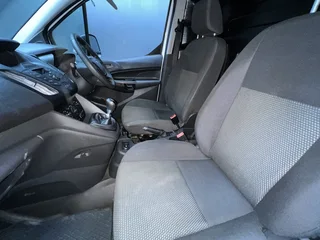 2017 FORD TRANSIT CONNECT 1.0 AMB SWB F/C P/V