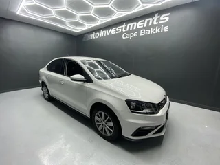 2021 Volkswagen Polo Gp 1.4 Comfortline