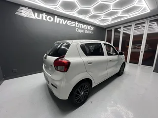 2024 TOYOTA VITZ 1.0 XR AMT