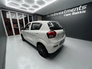 2024 TOYOTA VITZ 1.0 XR AMT