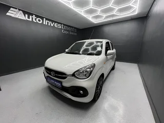 2024 TOYOTA VITZ 1.0 XR AMT