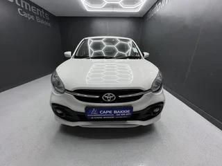 2024 TOYOTA VITZ 1.0 XR AMT