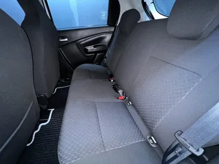 2024 TOYOTA VITZ 1.0 XR AMT