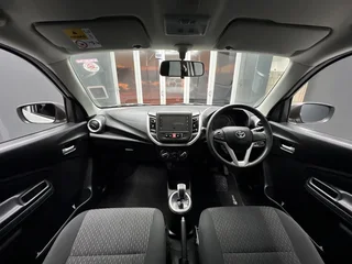 2024 TOYOTA VITZ 1.0 XR AMT