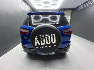 2014 FORD ECOSPORT 1.5TiVCT AMBIENTE