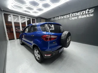 2014 FORD ECOSPORT 1.5TiVCT AMBIENTE