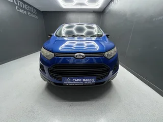 2014 FORD ECOSPORT 1.5TiVCT AMBIENTE