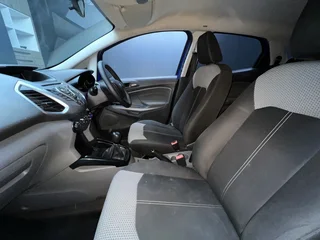 2014 FORD ECOSPORT 1.5TiVCT AMBIENTE